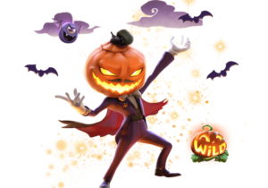 MrHallowWin MrHallowWin betflix285