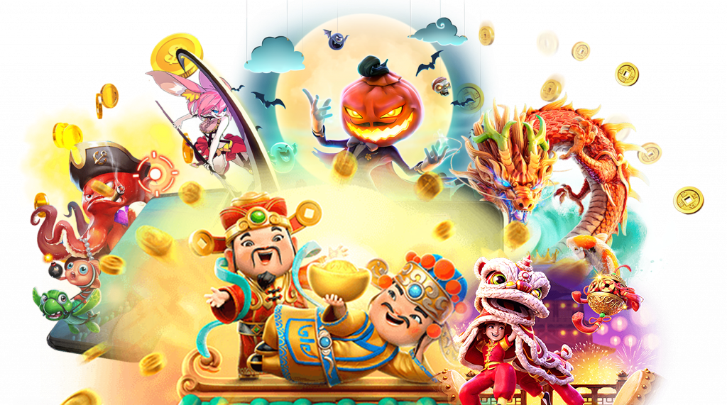 joker slot ช่องทาง joker slot betflix285