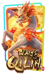 ways of qilin png