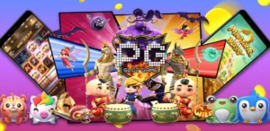 ข่าวสาร 3 PG Slot เว็บตรง ไม่ผ่านเอเย่นต์